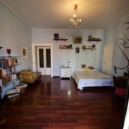 Salotto Sommer Bed & Breakfast Napoli Eksteriør bilde